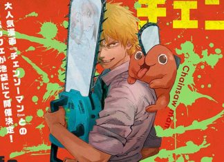 O final do episódio 10 de Chainsaw Man foi lançado: Assista