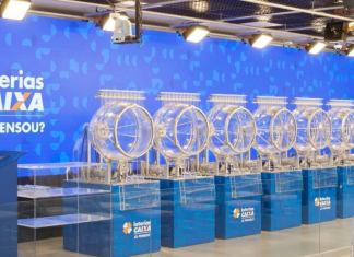 Estimativa do prêmio da Mega da Virada ultrapassa o do ano passado mega da virada