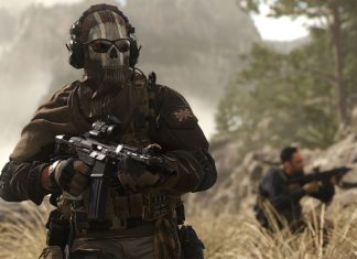 Call Of Duty: Modern Warfare 2 receberá teste multijogador gratuito por tempo limitado