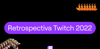 retrospectiva twitch 2022 - recap