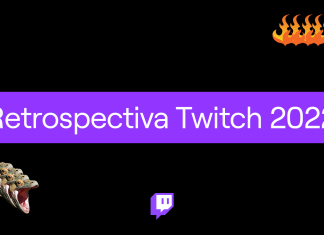 Twitch Recap 2022: Veja como acessar a retrospectativa retrospectiva twitch 2022 - recap