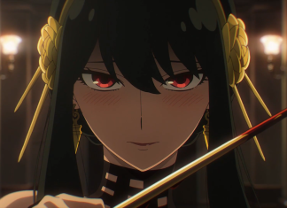 Spy x Family: Yor acabou de se tornar a mãe mais forte do mundo do anime