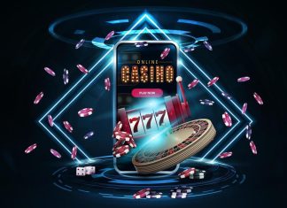 Caça-Níqueis Online