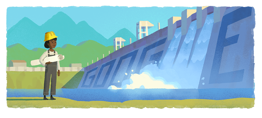 Enedina Alves Marques 1