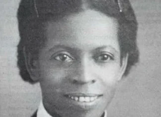 Enedina Alves Marques