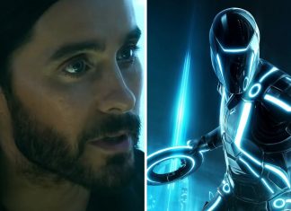 Tron 3 com Jared Leto está em andamento – relatório