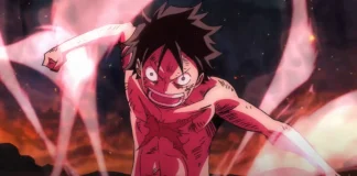 One piece mangá 1072 spoilers