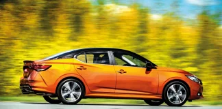 novo Nissan Sentra 2023