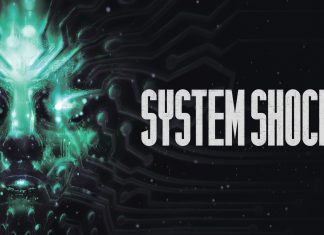 Remake de System Shock com lançamento em março de 2023