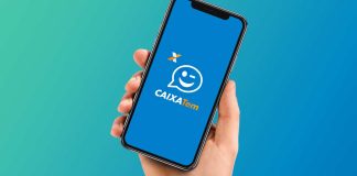 Aplicativo Caixa Tem fora do ar hoje