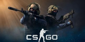 cs-go
