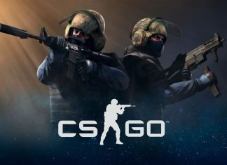 cs-go