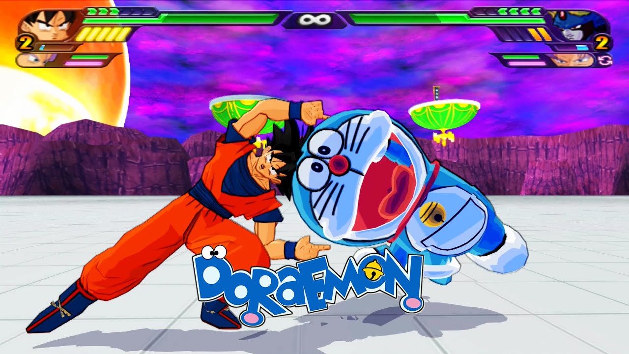 Mongo e Drongo reencontram Dragonball com Goku e Bob Esponja - Dragon ball  em Desenho animado 