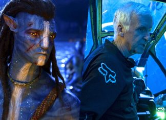 james cameron avatar