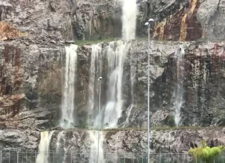 pedreira nova iguaçu