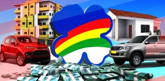 pernambuco dá sorte 361, domingo (12/03/23)