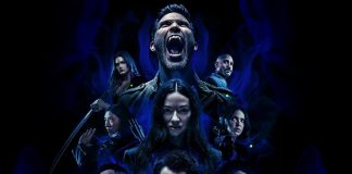 teen wolf: the movie filme onde assistir