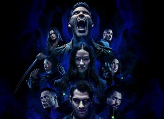 teen wolf: the movie filme onde assistir