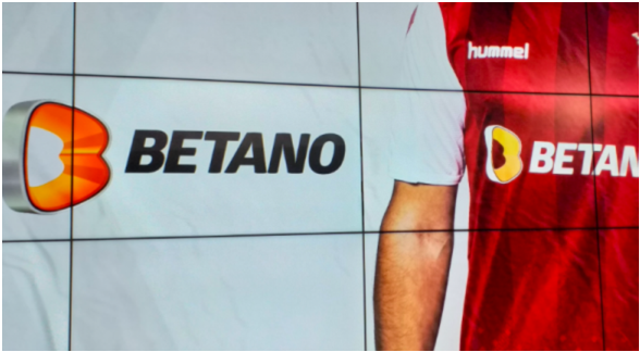 betano site oficial