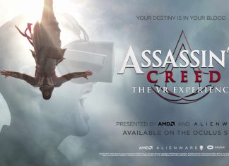 Assassin’s Creed VR Nexus: possivel sequência considerada
