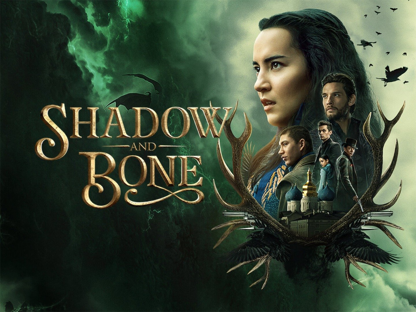 Shadow And Bone 2 Temporada Estreia Novo Trailer Coluna Tech