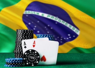 Principais cassinos online do Brasil