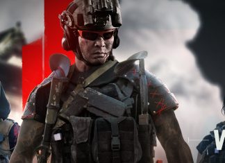 CoD: Warzone 2 e Modern Warfare 2 | Trailer destaca o mapa da ilha de Ashika