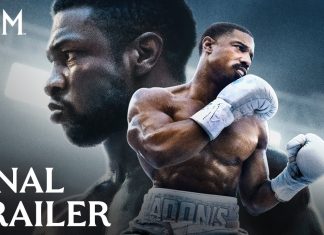 Trailer final de Creed III revela Viktor Drago e a fúria de Damian