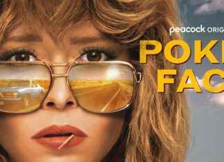 Poker Face é renovada para a 2ª temporada