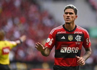 Flamengo x Al Hilal Horário, escalação e onde assistir online o mundial de clubes da fifa 2023.
