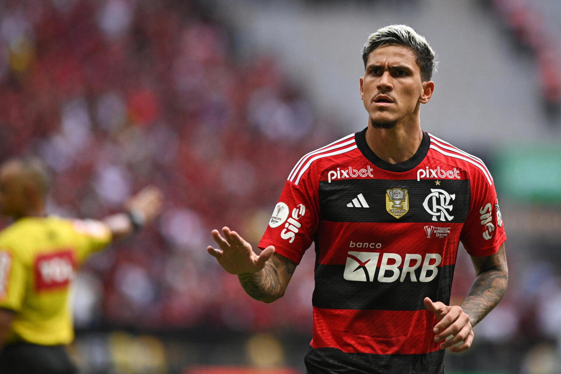 Flamengo x Al-Hilal vai passar na Globo? onde assistir online e na TV ao  jogo do Mundial de Clubes