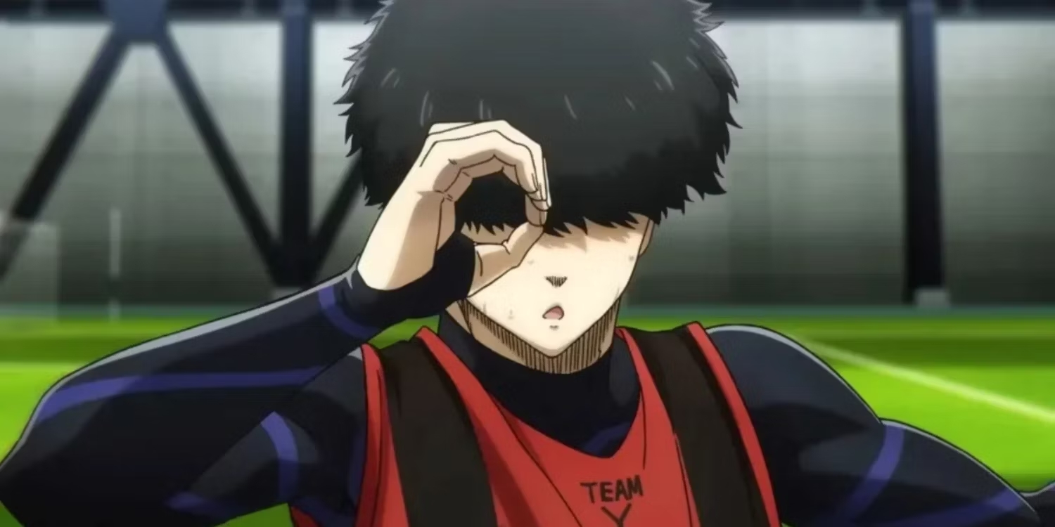 Ikki Niko - blue lock