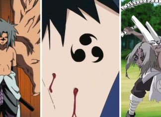 Naruto: Explicado o selo Amaldiçoado de Orochimaru
