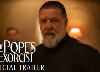 O Exorcista do Papa tem trailer divulgado