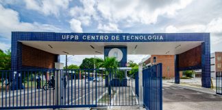 UFPB gabarito 2023 concurso