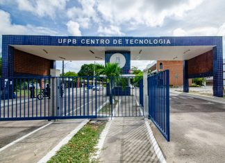 UFPB gabarito 2023 concurso