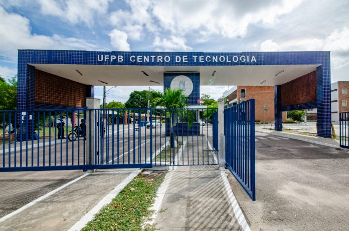 UFPB gabarito 2023 concurso