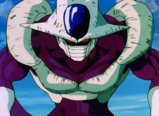 Dragon Ball Super: Artista explora a forma final de Cooler