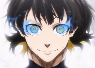 Blue Lock: Data, horário e onde assistir o episódio 20 blue lock ep 21