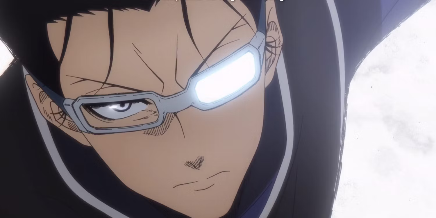 blue lock - zantetsu