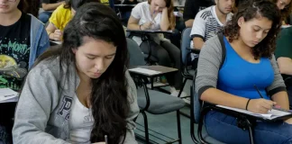 Lista de aprovados da 2ª chamada do Vestibular da Fuvest 2023