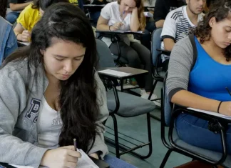 Lista de aprovados da 2ª chamada do Vestibular da Fuvest 2023