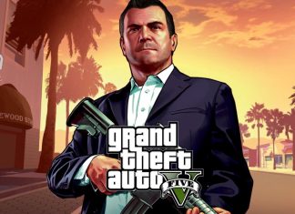 Atualização GTA V para todas as plataformas, notas do patch reveladas