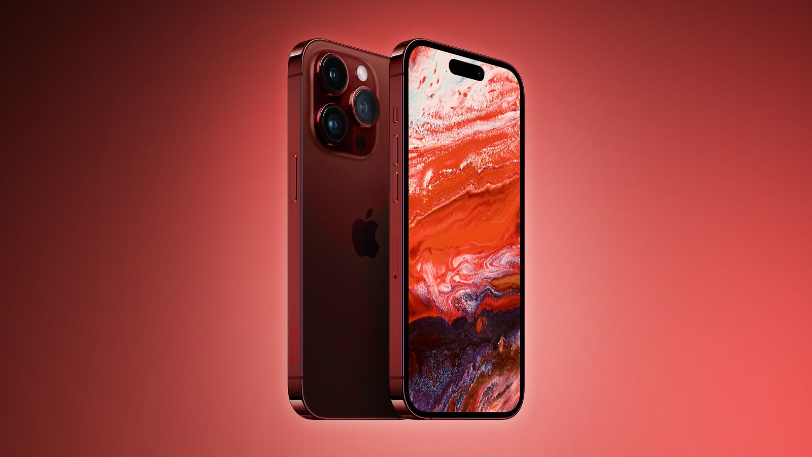 iPhone 15‌ e 15 pro podem chegar com novas cores [RUMOR]