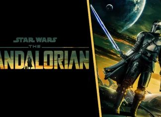 Novo pôster de The Mandalorian Temporada 3