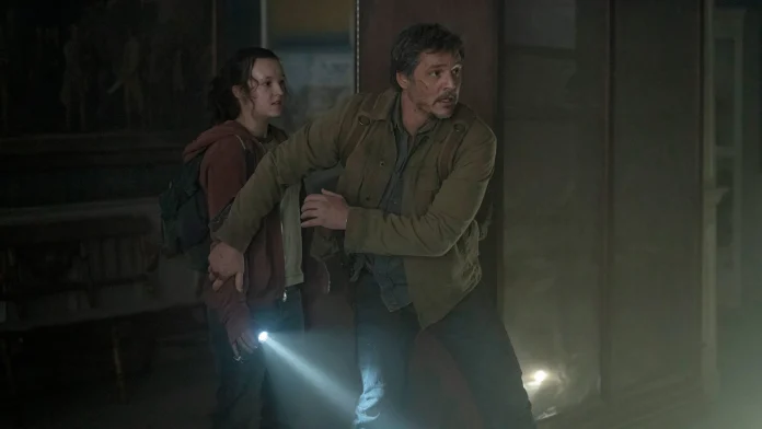 The Last of Us - Entenda como a HBO recriou o visual do Baiacu no episódio 5  - Critical Hits
