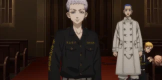 Tokyo Revengers 2ª temporada: Data e onde assistir o episódio 8