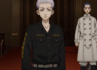 Tokyo Revengers 2ª temporada: Data e onde assistir o episódio 8 Tokyo Revengers 2ª temporada: Data e onde assistir o episódio 8