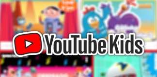 youtube kids