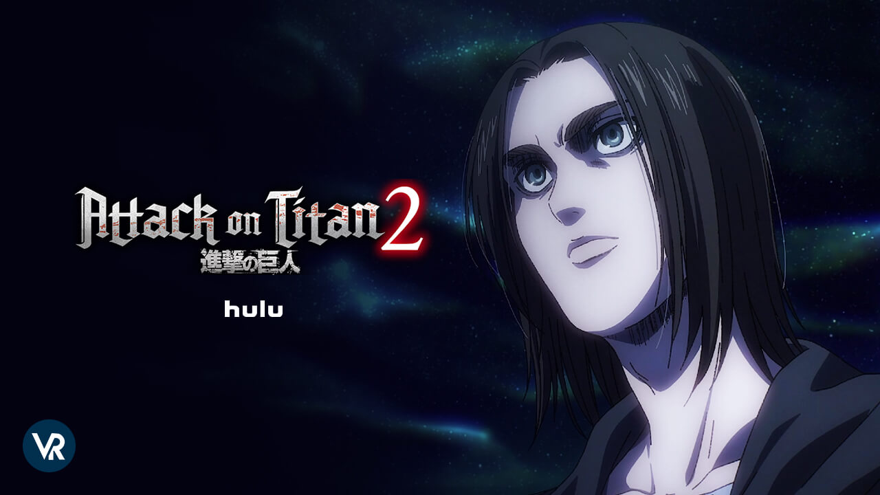 Watch Attack On Titan Season 2 Episode 13 Attack on Titan: Final Season Part 2 Quando e onde assistir?